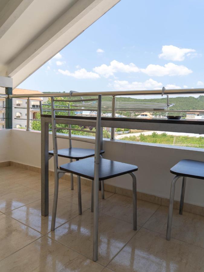 Villa Elva Ammoudia Dış mekan fotoğraf