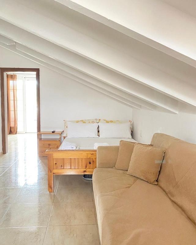 Villa Elva Ammoudia Dış mekan fotoğraf