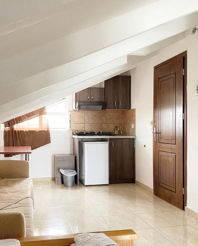 Villa Elva Ammoudia Dış mekan fotoğraf