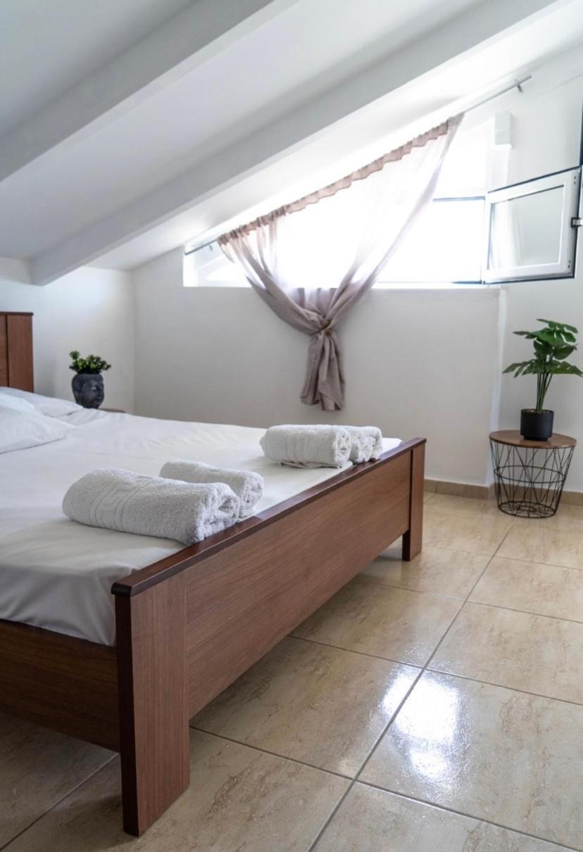 Villa Elva Ammoudia Dış mekan fotoğraf